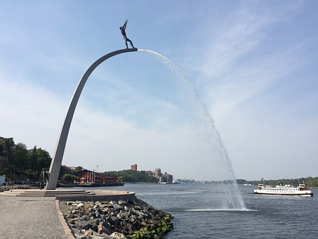 Rörmokare av Energiverket Stockholm AB – projekt 2